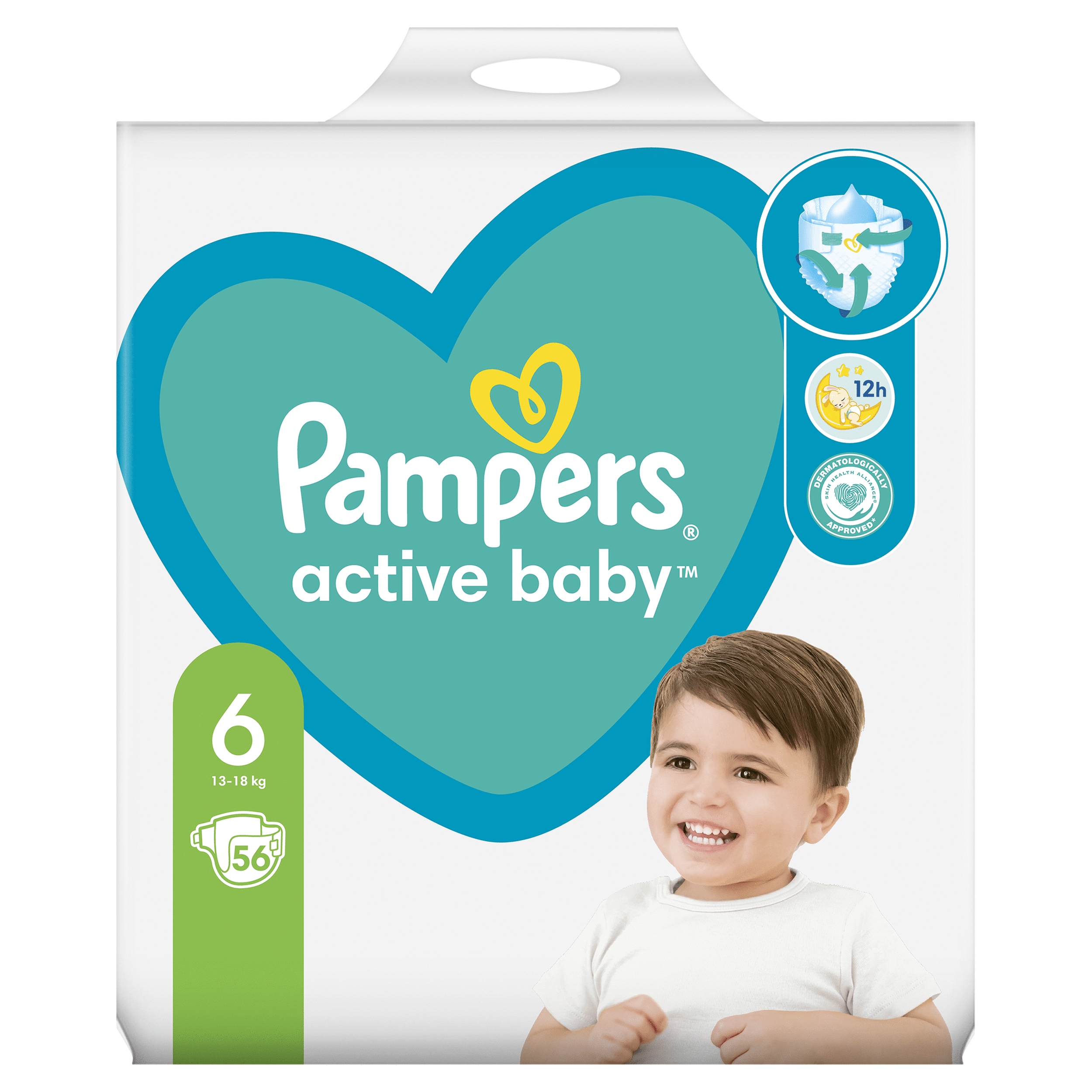 pampers 1 cena za sztukę