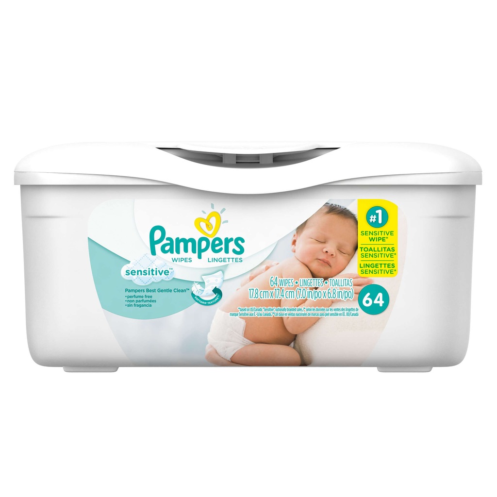 pampersy pampers rozm 1