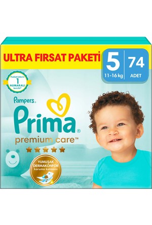 pampers 5 88 szt