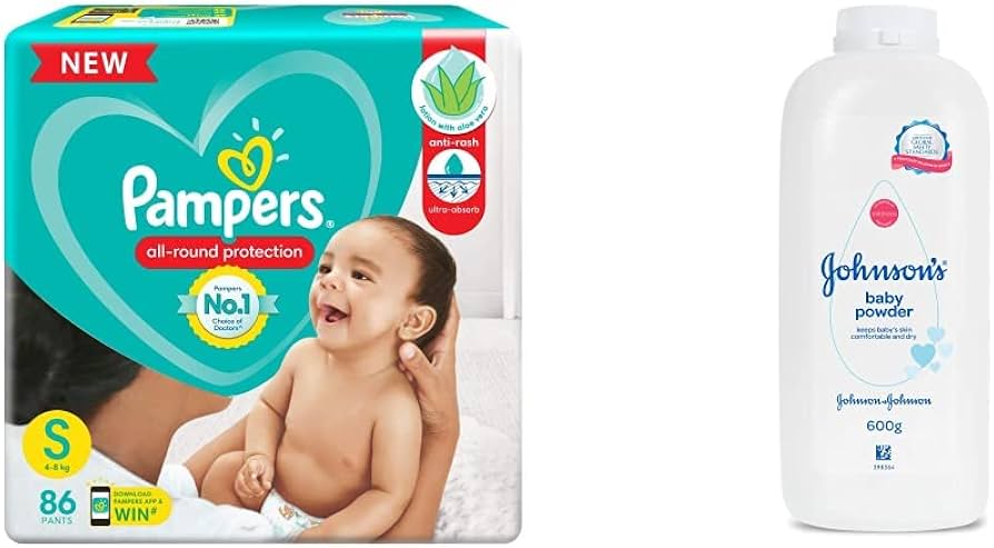 sleep&play pampers