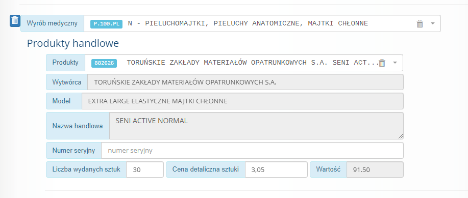 nietrzymanie moczu w ciąży pieluchy forum