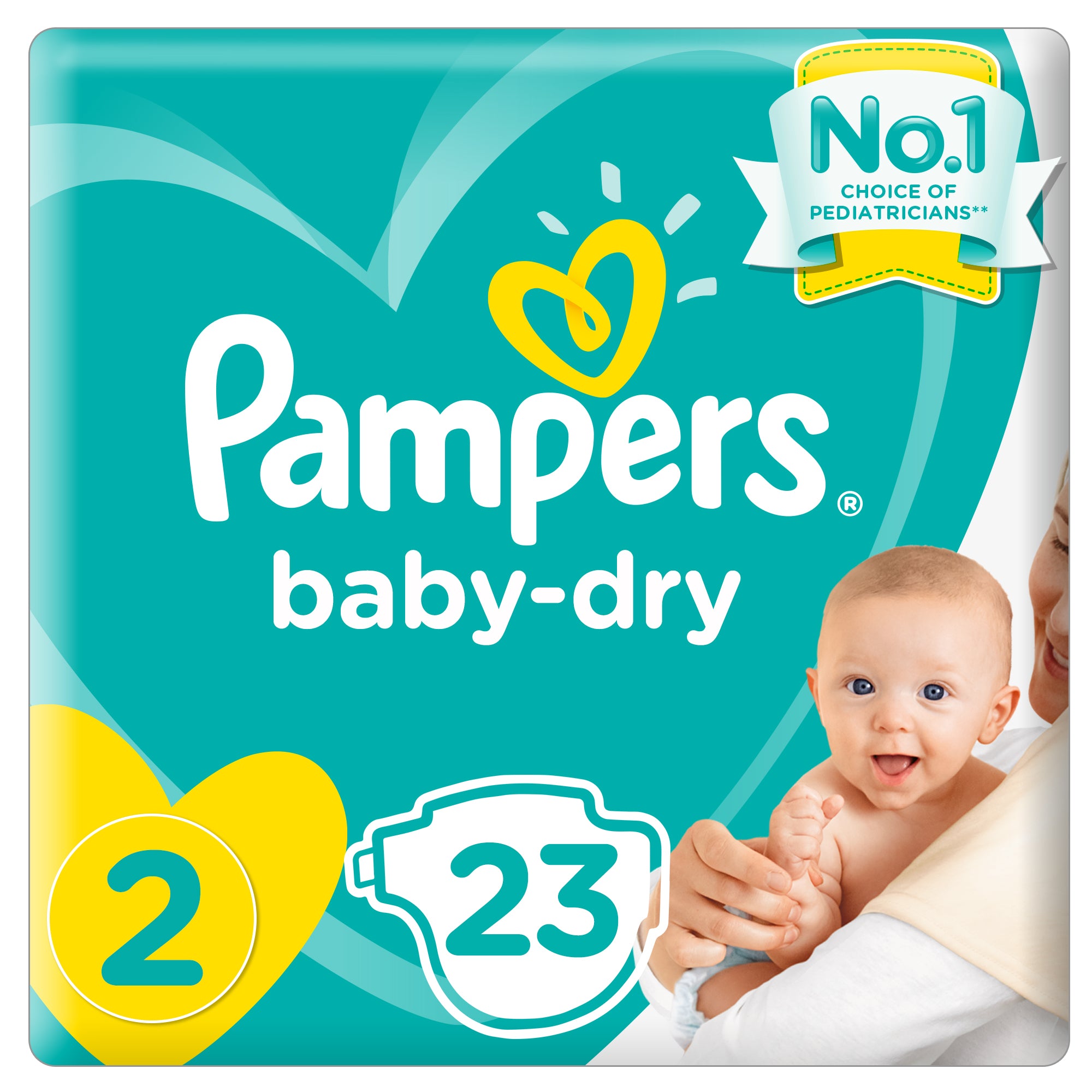 www pampers pl konkurs