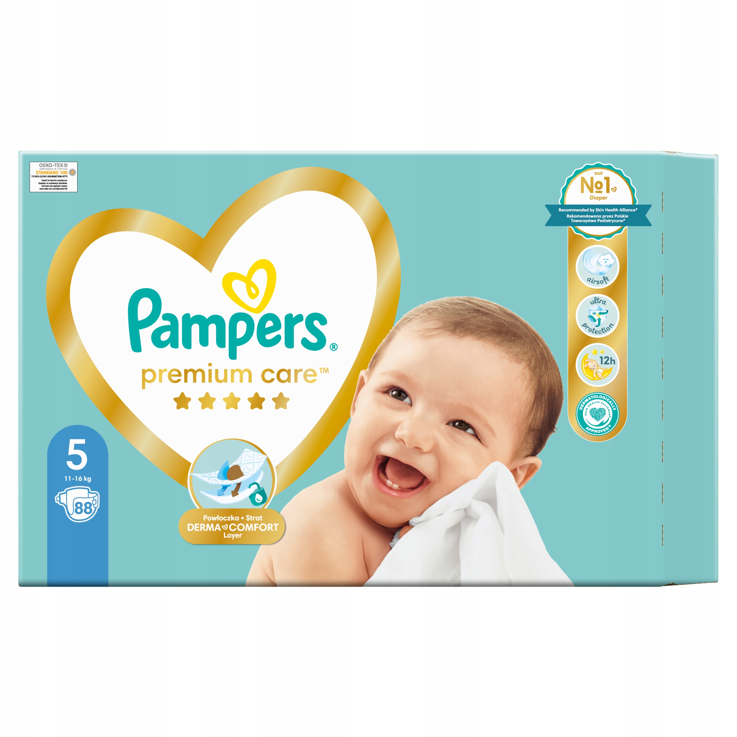 pampers sleep and play midi