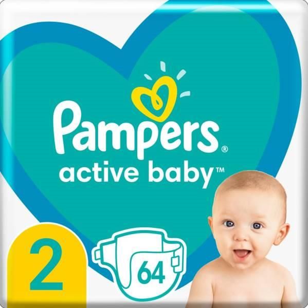 baby protection pampers