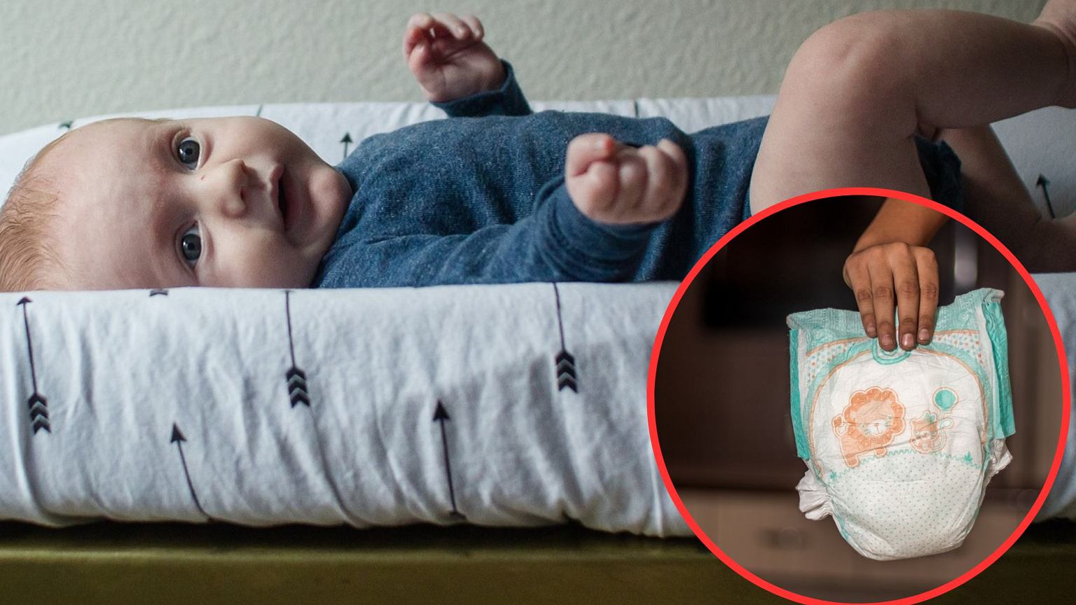 dlaczego pieluchy pampers są najlepsze