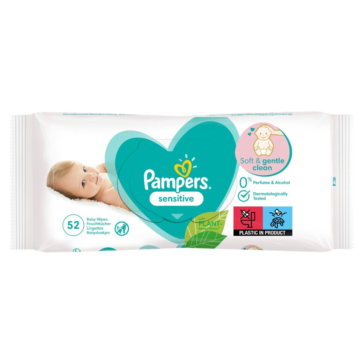 pampers premium care pieluchyi rozmiar 3 5-9kg 80 sztuk