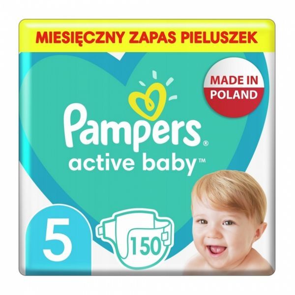 przebranie niepełnosprawnych dzieci w pieluchy