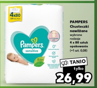 infolinia pampers