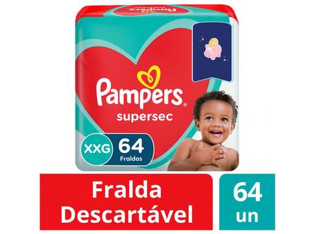 pielucha pampers sklad