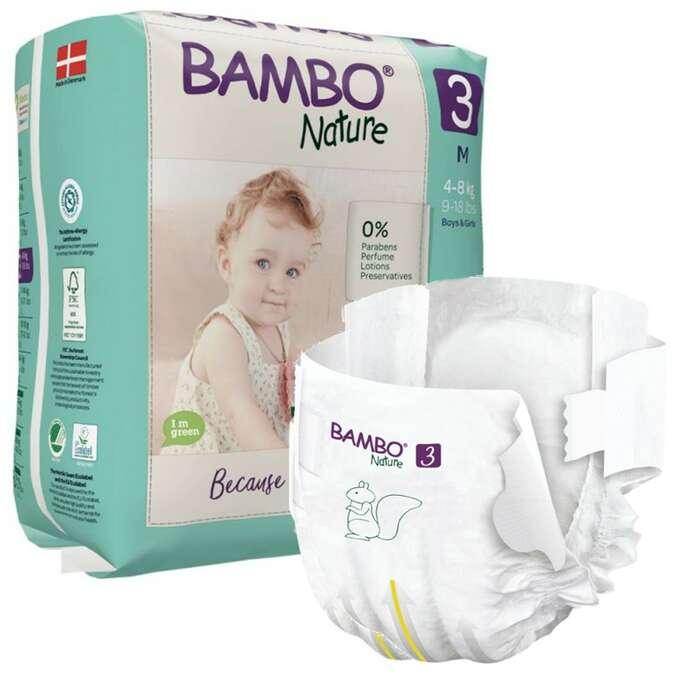 pampers active baby 5 od 19.11