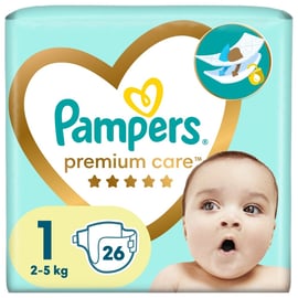 pampers noc