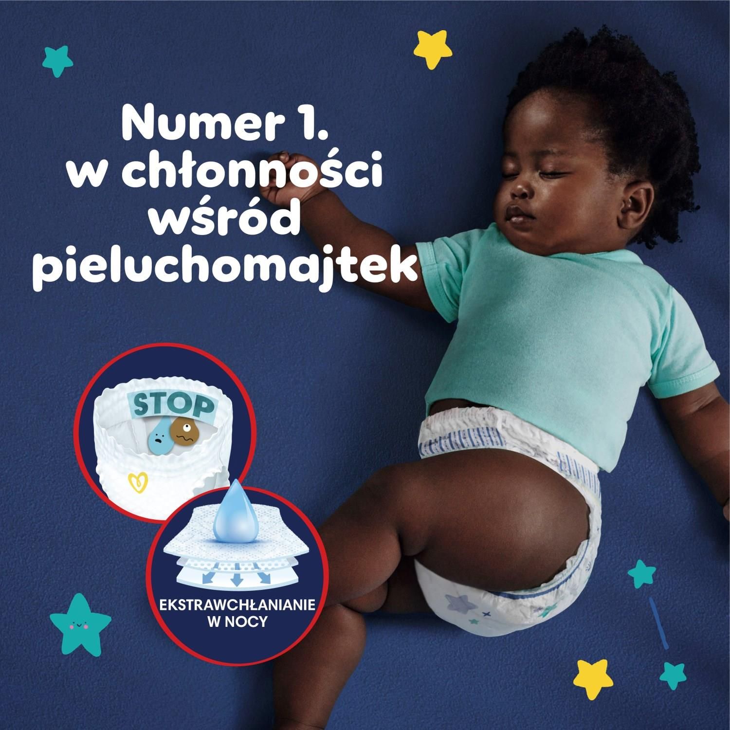 pampers pure protection 1 rossmann