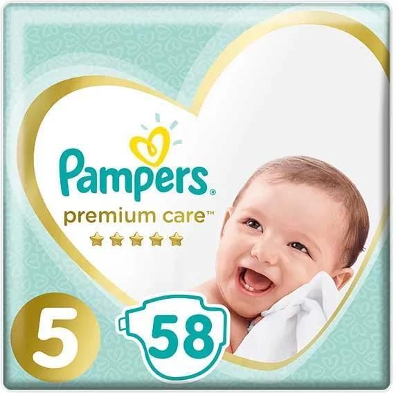 pampers 2 mini czestochowa