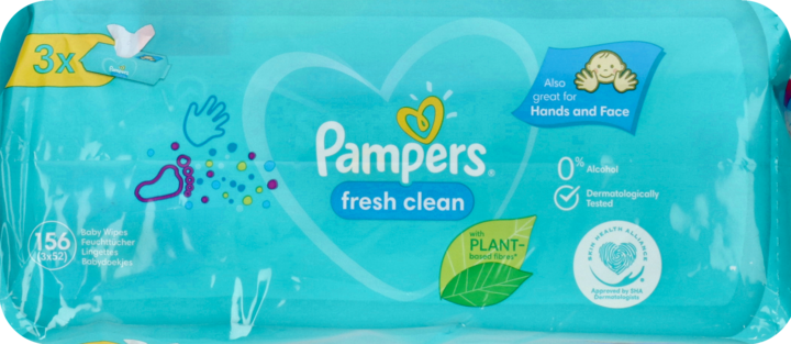 rozmiary pieluch pampers