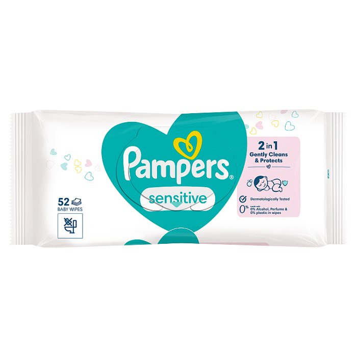 pampersy pampers 1 pomaranczowe cena