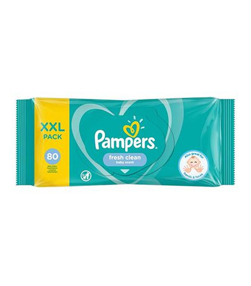 active fit pampers 4