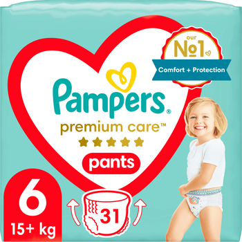 pampers 2 new baby 144