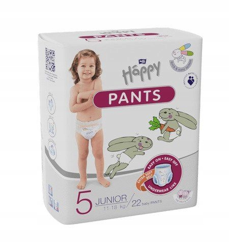 pieluchomajtki pampers 4 plus