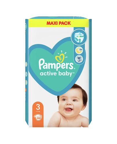 pampers dm