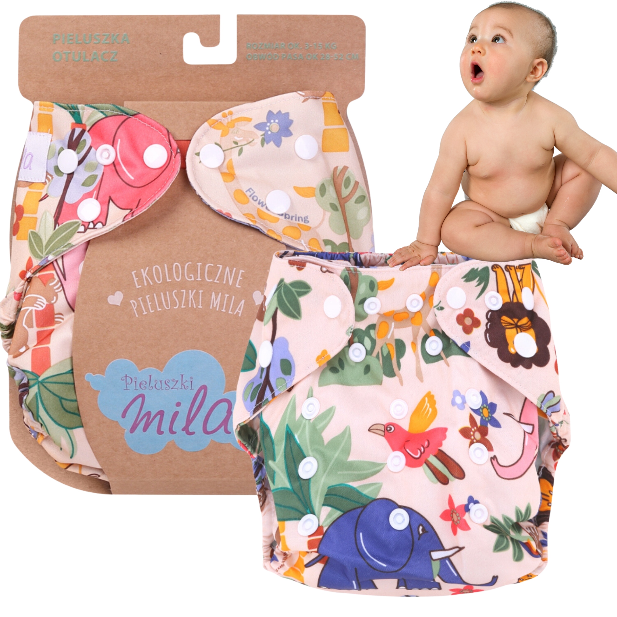 rossmann pampers newborn