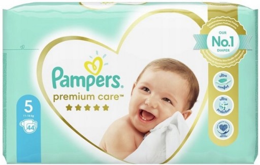 pieluszki jednorazowe pampers active baby