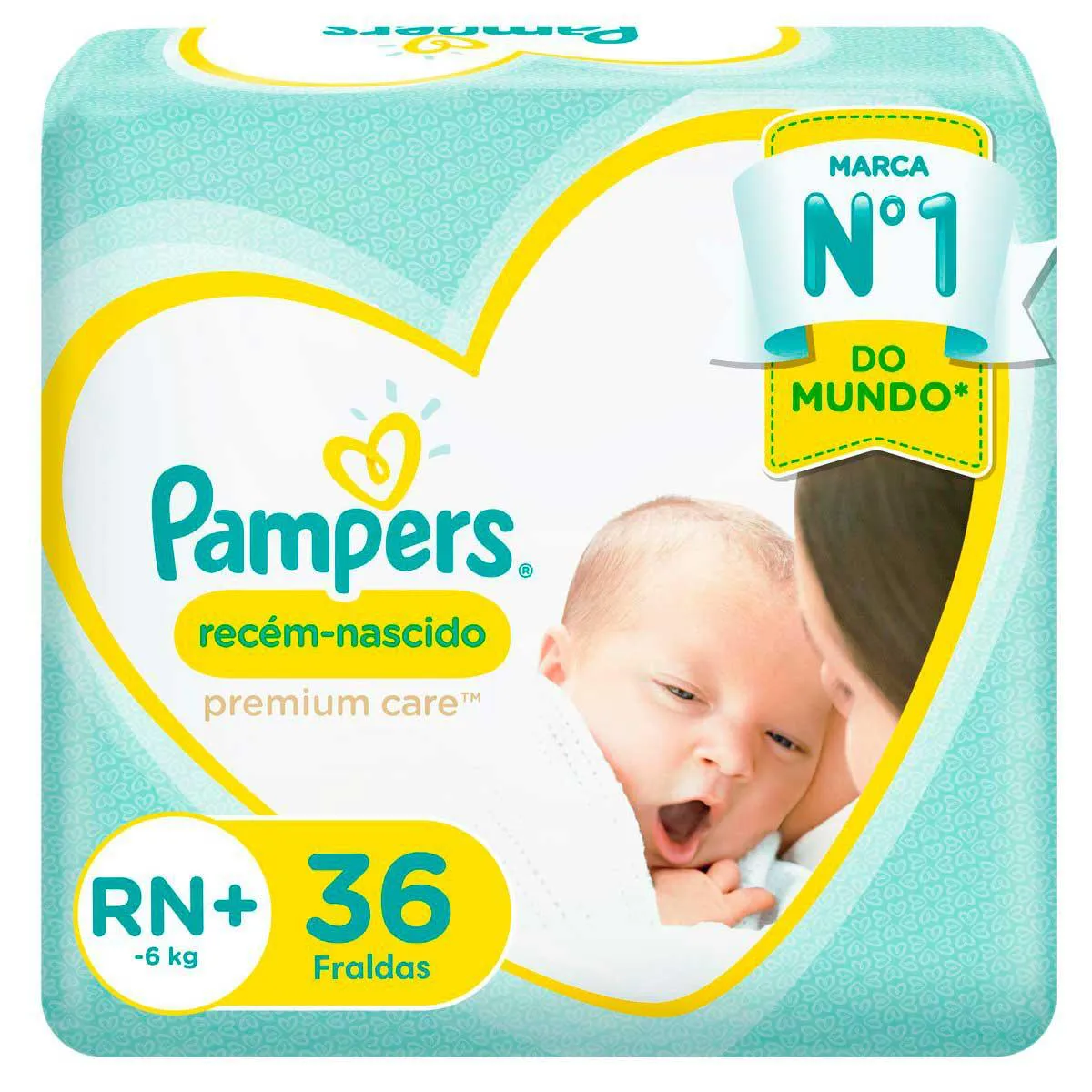 pampers konkurs miesieczny zapas pieluch konkurs