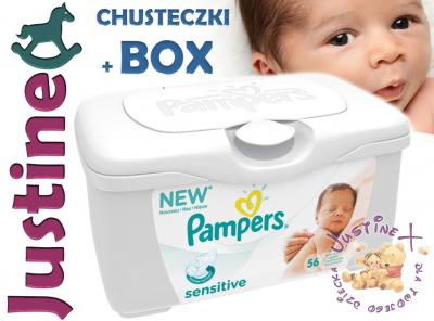 pampers 1 ile kupić pampersów