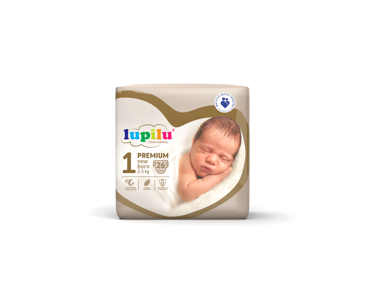 kąpiel dziecka pampers