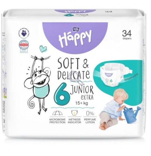 premium care newborn pampers