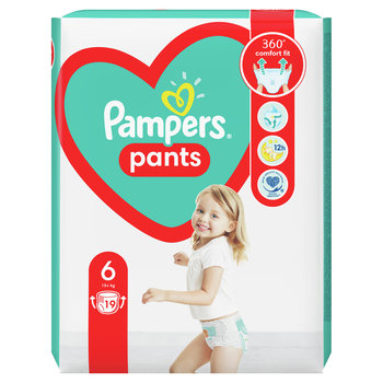 pampers 2 cena tesco