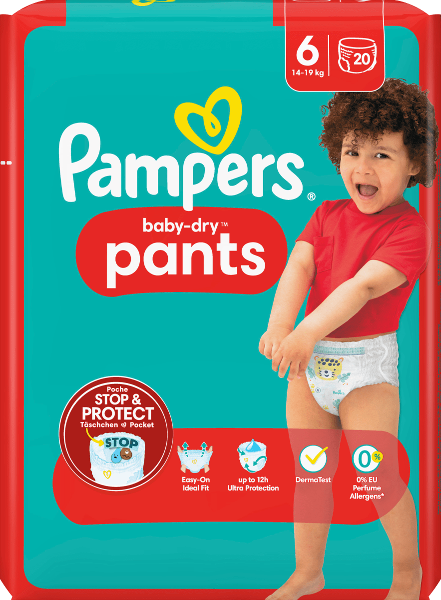 pampers newborn 2 3-6 kg