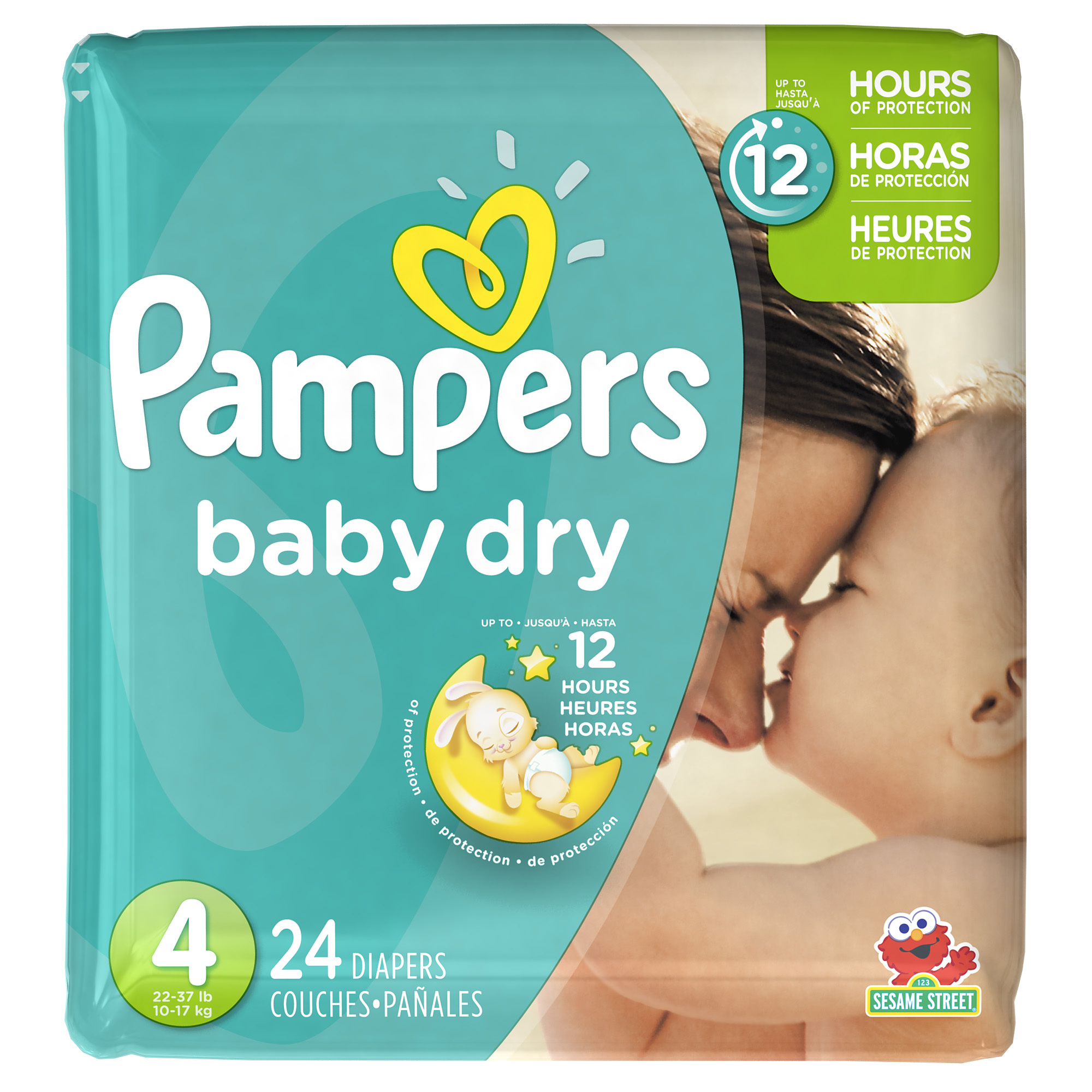 pieluchy pampers premium care 1 new born