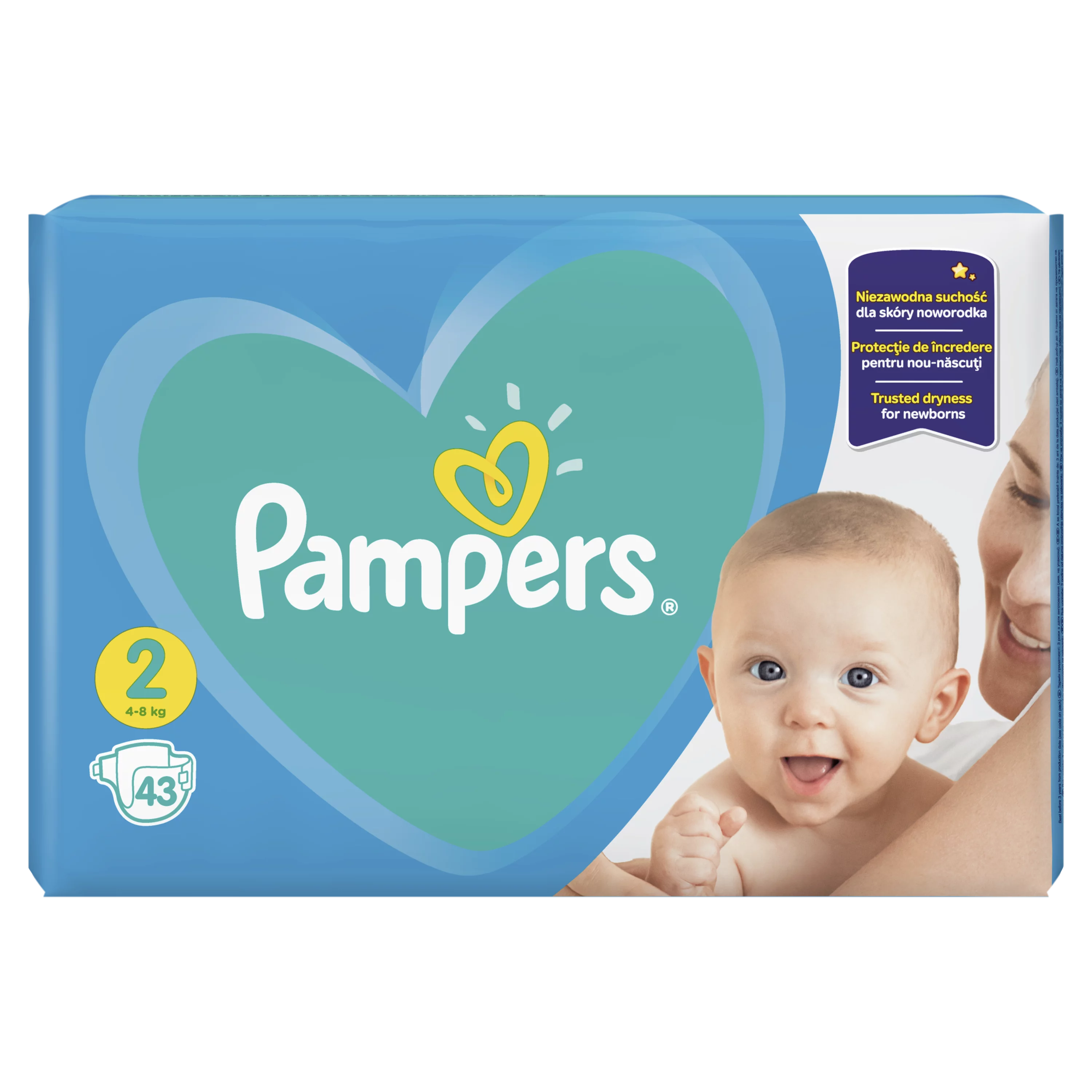 pampers 25 kg