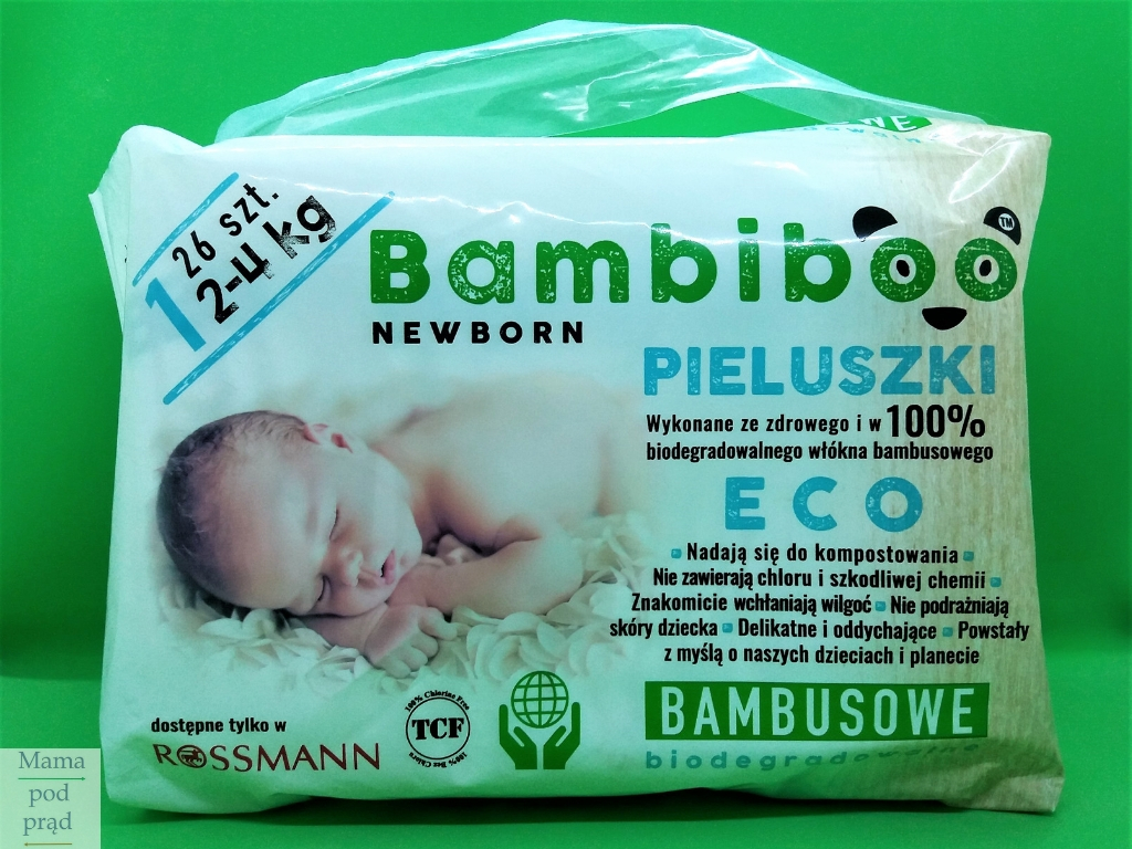 pampers auchan lublin