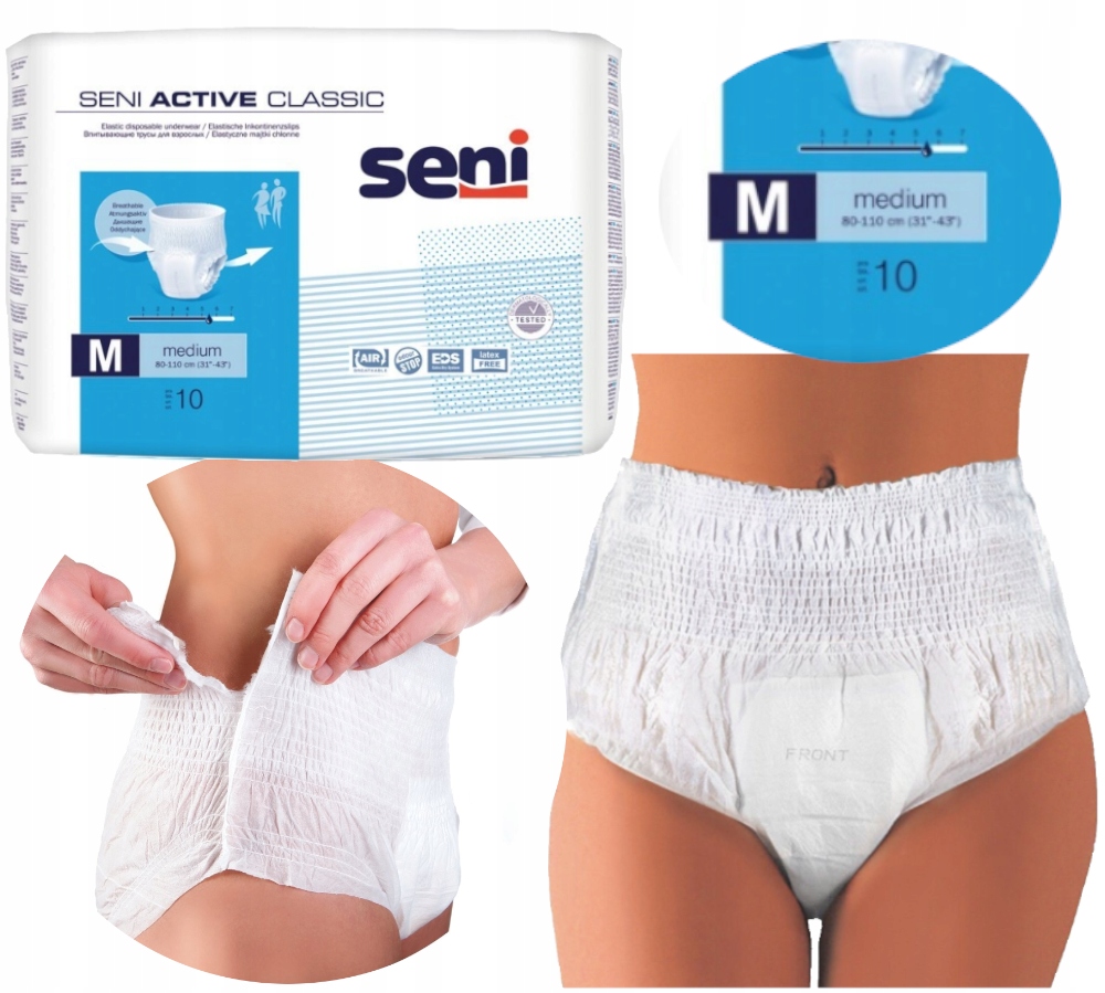 apteka gemini pampers 4