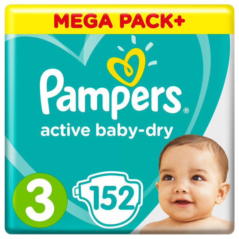 pampers pants baby 5