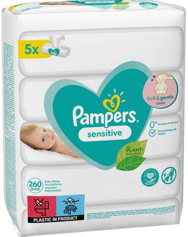 windeln pampers größe 2