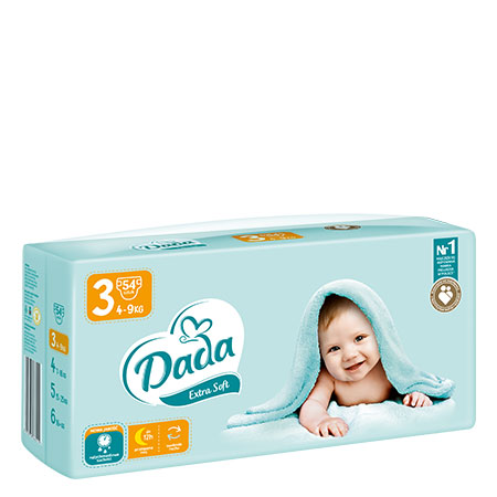 pieluchy pampers 3 baby dry