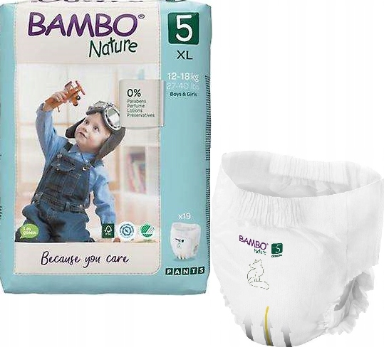 pampers baby activ 3 wskaźnik