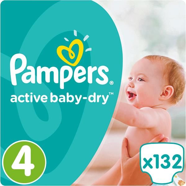 pampers 3 58