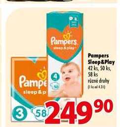 pampers 2 giga paka