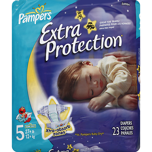 pampers allegro 2