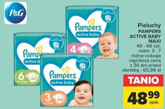 pampers baby wipes