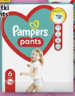 pampers prenium care 88