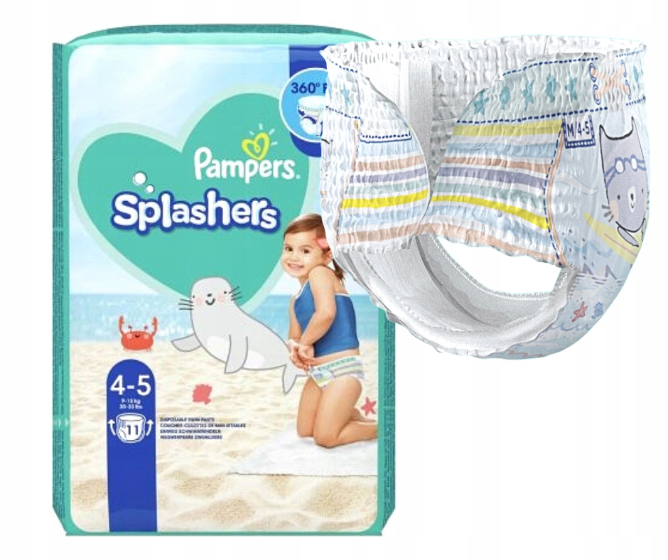 pampers sensitive cleat