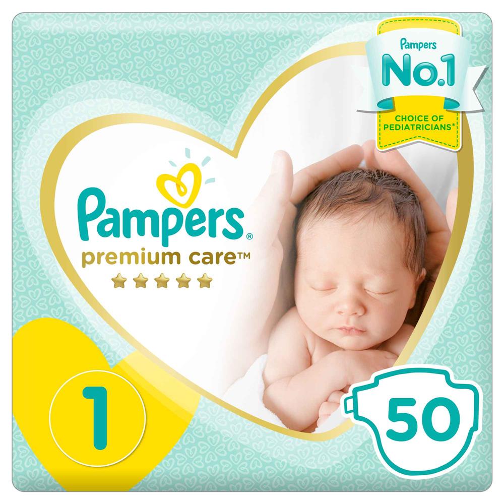 ospa a pampers