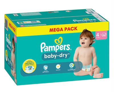 ciąża 24 tydzień pampers