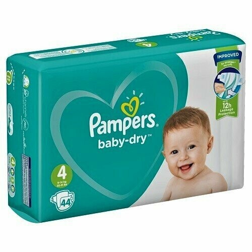 pampers pure water wipes allegro