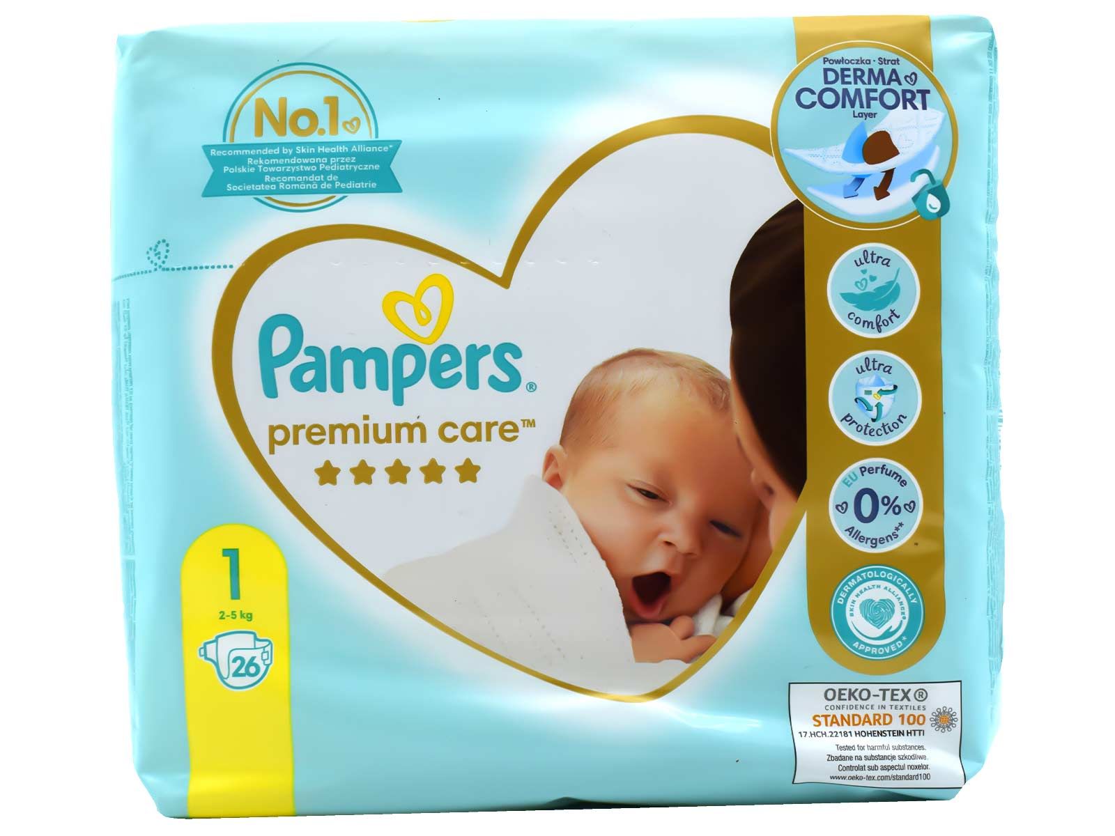 pieluchomajtki pampers 10kg