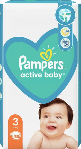 angebot pampers maxi